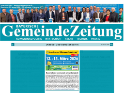 gemeindezeitung