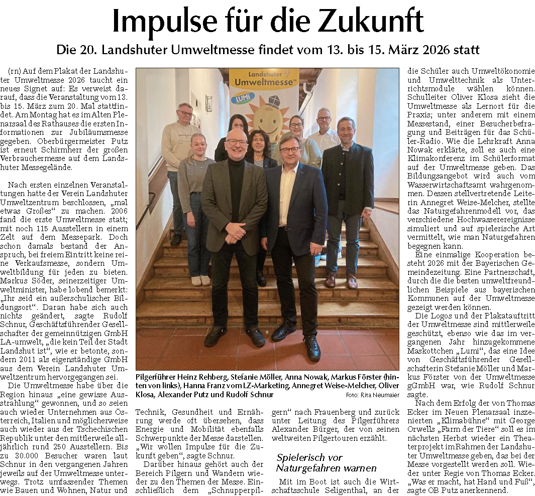 LZ Bericht PK 17 11 25